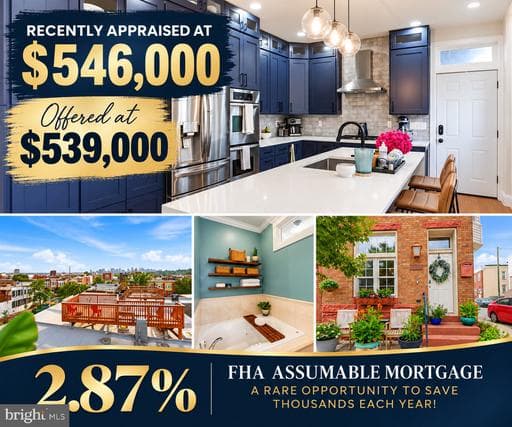 3122 Foster AVE BALTIMORE MD 21224