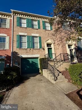 32 Goucher Woods Ct, Towson, MD 21286-5660, United States