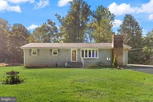 3427 Walnut Rd, Aberdeen, MD 21001-1034, United States