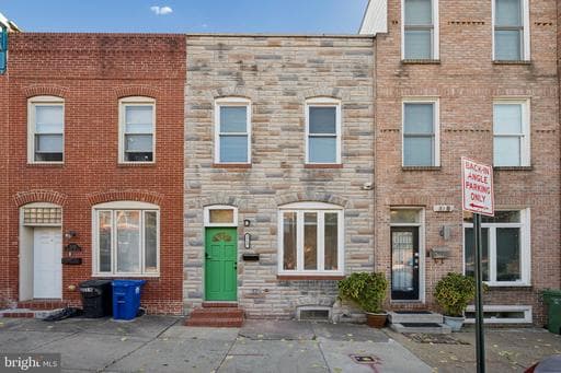 3313 Foster Ave, Baltimore, MD 21224-4113, United States