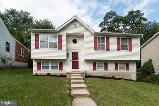 505 Dorchester Ave, Catonsville, MD 21228-3218, United States