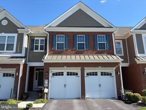 2609 Vardon Ln, Ellicott City, MD 21042-2585, United States