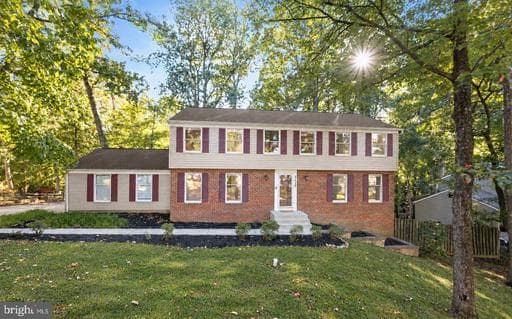 5428 HIGH TOR HL, COLUMBIA, MD, 21045