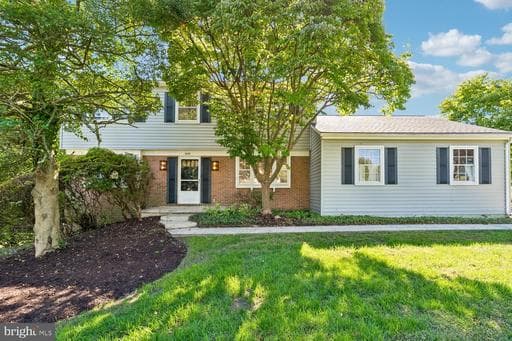 9329 Joey Dr, Ellicott City, MD 21042-2465, United States