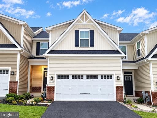 2428 Steamboat Way, Bel Air, MD 21015-1482, United States