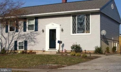 15 Greenview Ave, Reisterstown, MD 21136-2401, United States