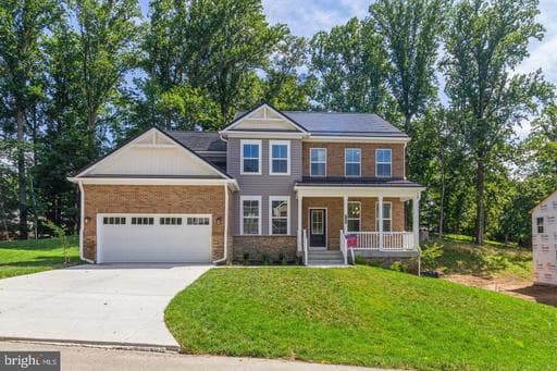 TBD MILNER RD #MULBERRY, NOTTINGHAM, MD, 21236, BALTIMORE