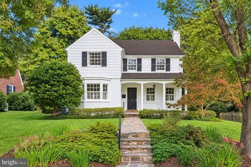 5403 Purlington Way, Baltimore, MD 21212-3406, United States