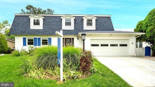 13106 PARKRIDGE CIR, FORT WASHINGTON, MD, 20744, PRINCE GEORGES
