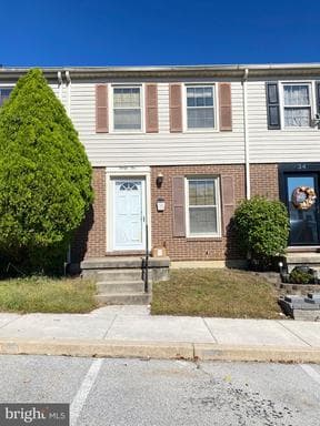 36 Lerner Ct, Nottingham, MD 21236-3007, United States