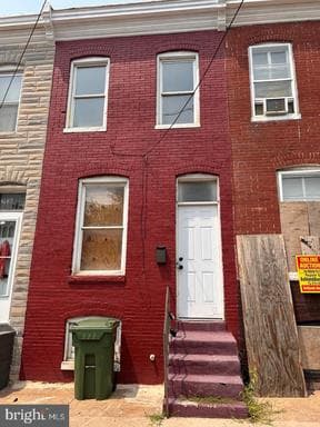 2134 BOYD, BALTIMORE, MD, 21216, BALTIMORE CITY