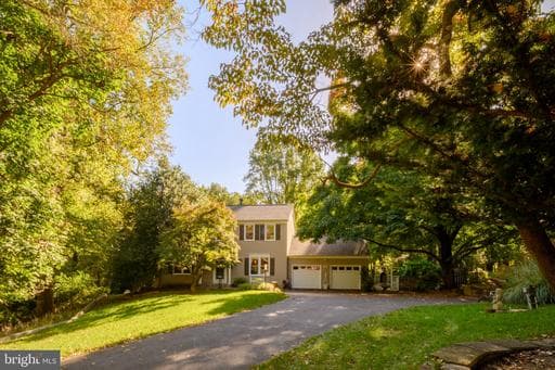 6505 Stevens Forest Rd, Columbia, MD 21046-1080, United States