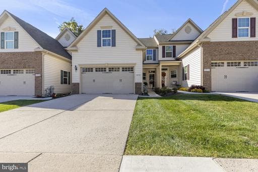 1874 Exton Dr, Fallston, MD 21047-2321, United States
