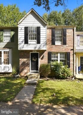 204 Lodgecliff Ct, Abingdon, MD 21009-2984, United States