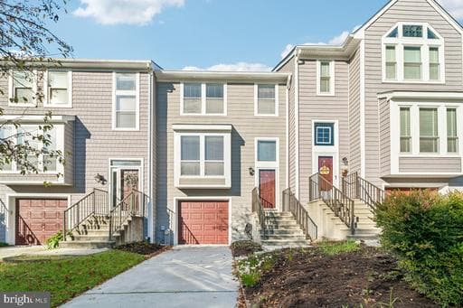 7828 Old Hollow Ln, Ellicott City, MD 21043-6961, United States