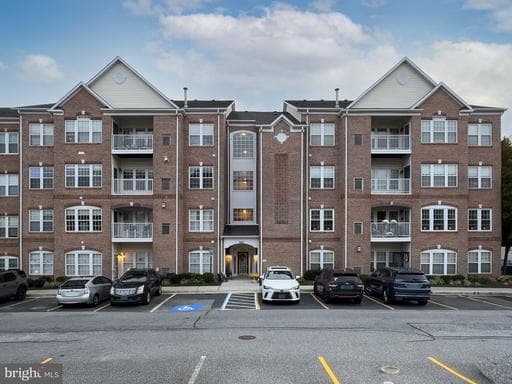 9502 Amberleigh Ln, Perry Hall, MD 21128-9448, United States