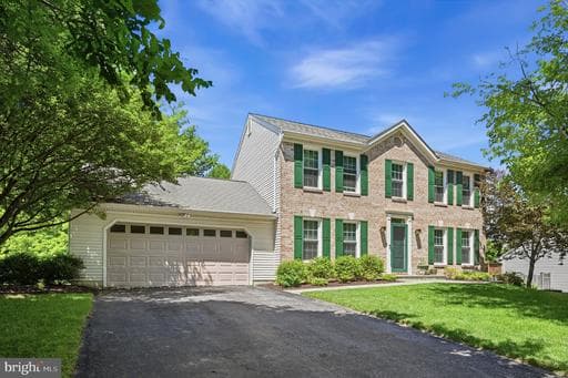 4951 Bramhope Ln, Ellicott City, MD 21043-7410, United States
