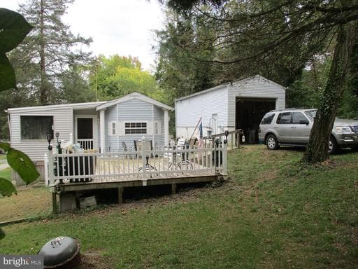 Palute EARLEVILLE MD 21919