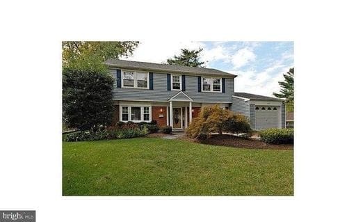 2418 Keyberry Ln, Bowie, MD 20715-2848, United States