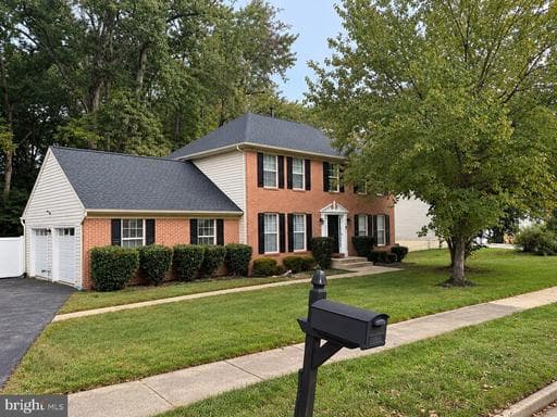 10319 Marlboro Woods Dr, Cheltenham, MD 20623-1230, United States
