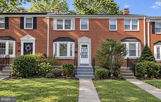 1302 WALKER AVE, BALTIMORE, MD, 21239, BALTIMORE CITY