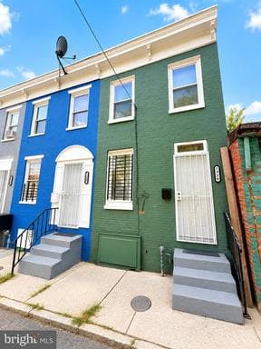 1329 Lemmon St, Baltimore, MD 21223-3162, United States