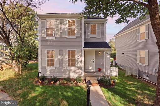 5708 Cedar LN COLUMBIA MD 21044