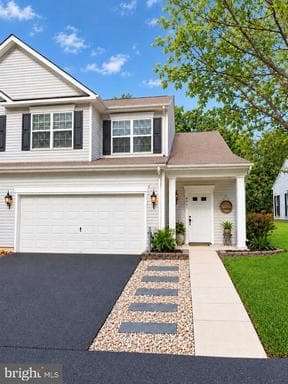 8861 Hub Garth, Jessup, MD 20794-3955, United States
