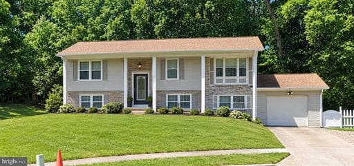 6001 Armor Dr, Clinton, MD 20735-3409, United States