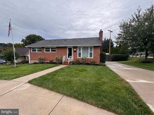 163 Othoridge Rd, Lutherville Timonium, MD 21093-5421, United States