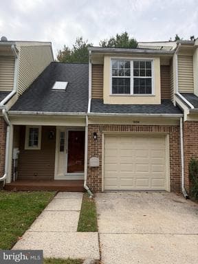 9104 Emersons Rch, Columbia, MD 21045-4012, United States