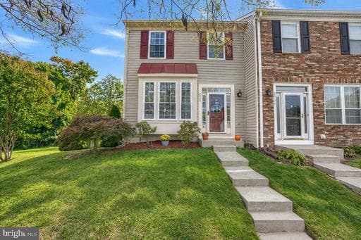 8932 Whitetail Ct, Perry Hall, MD 21128-9005, United States