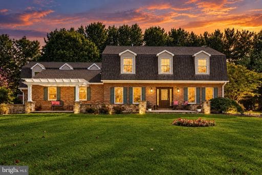 13713 Barberry Way, Sykesville, MD 21784-5702, United States