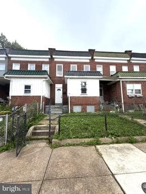 3513 Lucille Ave, Baltimore, MD 21215-5906, United States