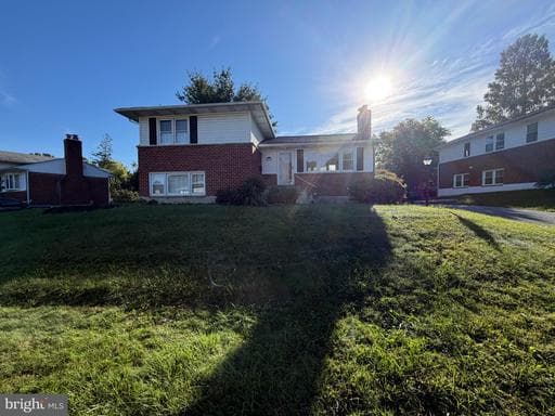 915 Shelley Rd, Towson, MD 21286-2931, United States