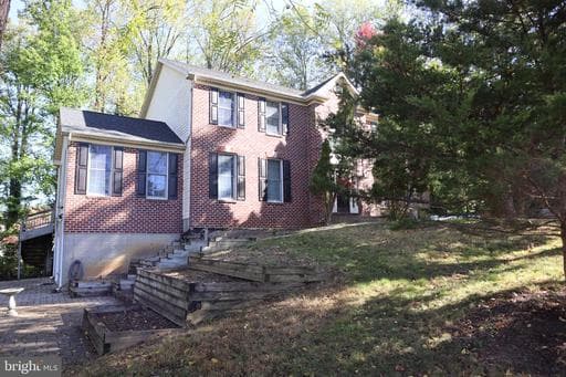 312 Nicodemus Rd, Reisterstown, MD 21136-3229, United States