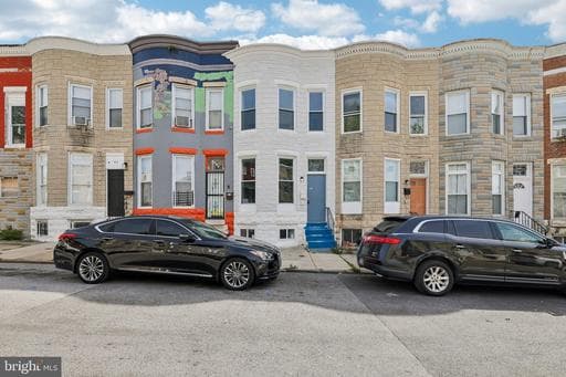 1619 Westwood Ave, Baltimore, MD 21217-1727, United States