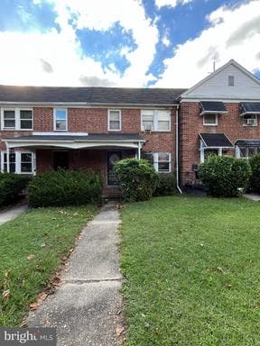 2324 Ashburton St, Baltimore, MD 21216-2911, United States