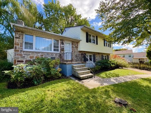 503 Fairway Ct, Towson, MD 21286-7338, United States