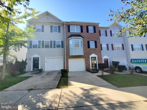 1313 SUTLER TER, OXON HILL, MD, 20745