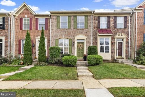 635 Emmy Dee Dr, Bel Air, MD 21014-1822, United States