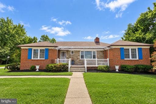 3407 Mayfield Ave, Windsor Mill, MD 21244-2100, United States