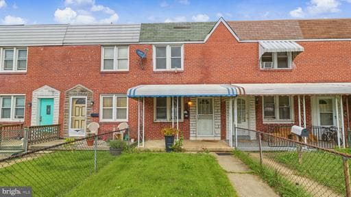 1931 Harman Ave, Baltimore, MD 21230-1501, United States