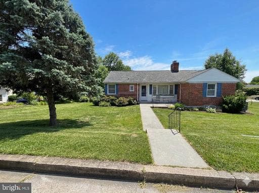415 AIGBURTH RD, TOWSON, MD, 21286