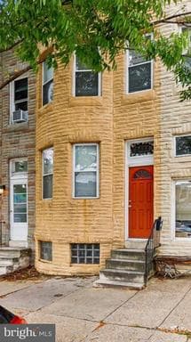 3444 Chestnut Ave, Baltimore, MD 21211-2518, United States