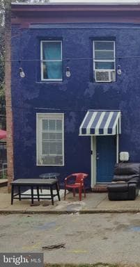 507 S Vincent St, Baltimore, MD 21223-3512, United States
