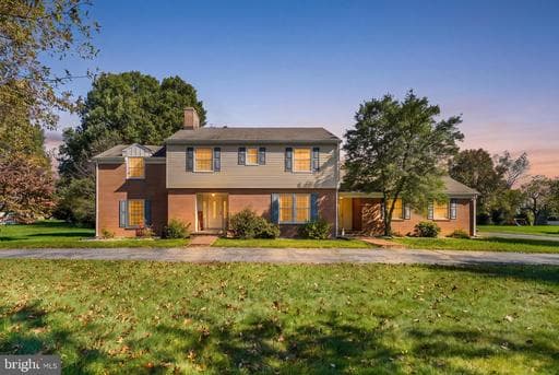 122 Carriage Ln, Elkton, MD 21921-4838, United States