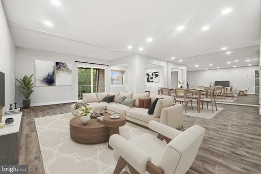 1 Stonehenge Cir, Pikesville, MD 21208-3218, United States