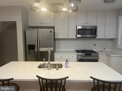 714 Rappolla St, Baltimore, MD 21224-4602, United States