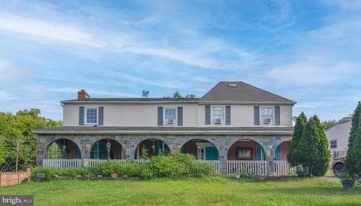 9926 Postwick Rd, Ellicott City, MD 21042-2210, United States